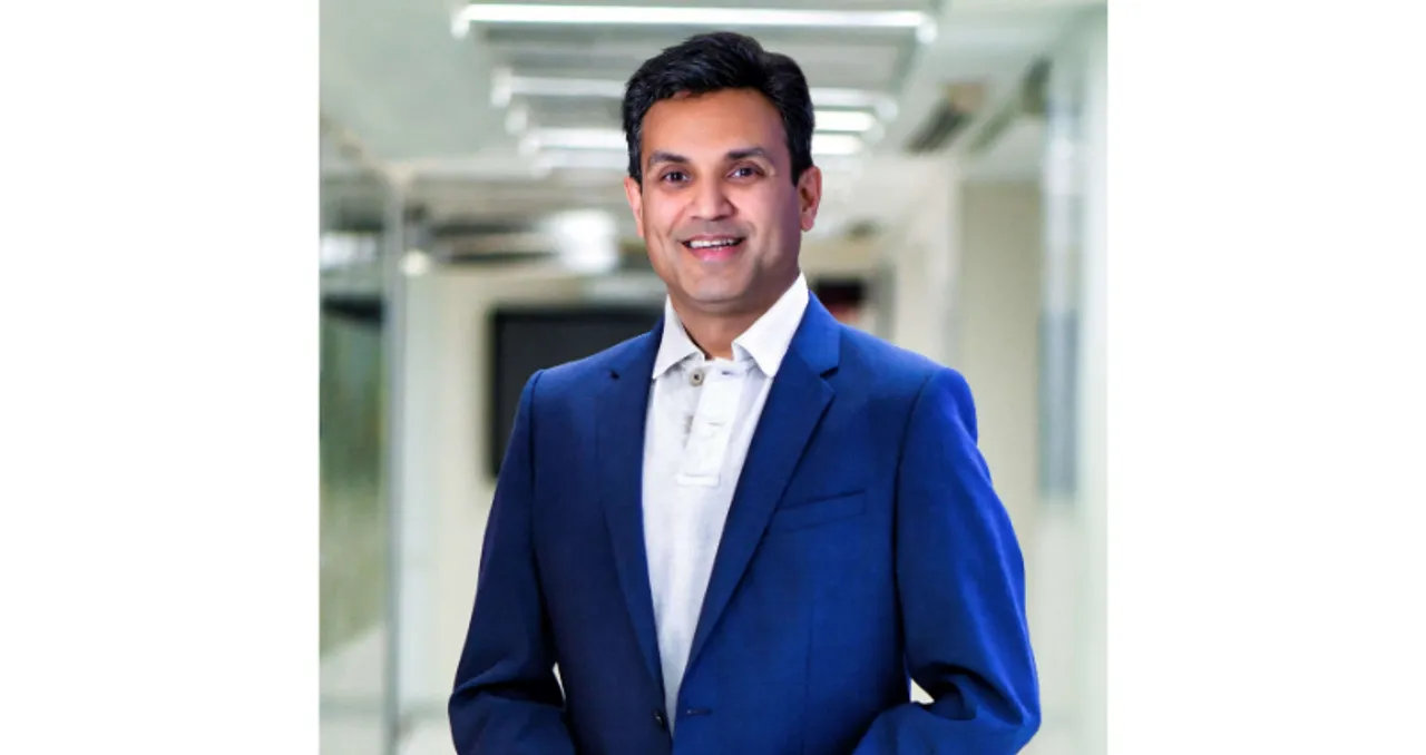 Anant Maheshwari Appointed as Honeywell High Growth Region President And CEO