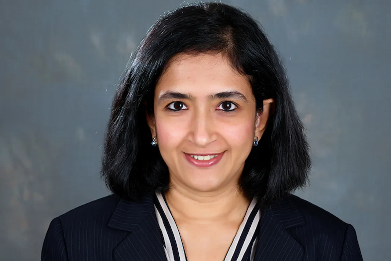 Kami Viswanathan, FedEx