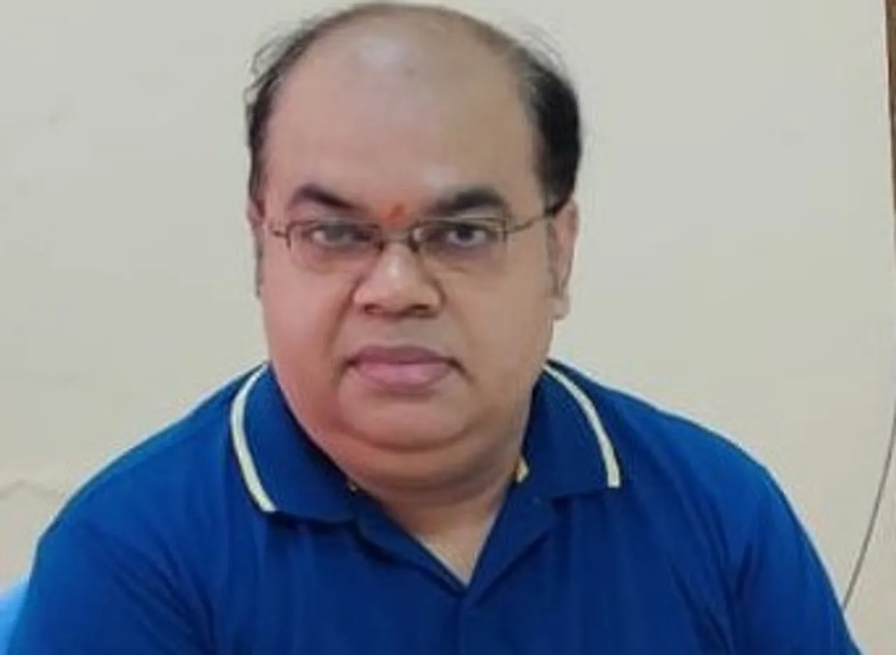 Dr Dilip Kumar