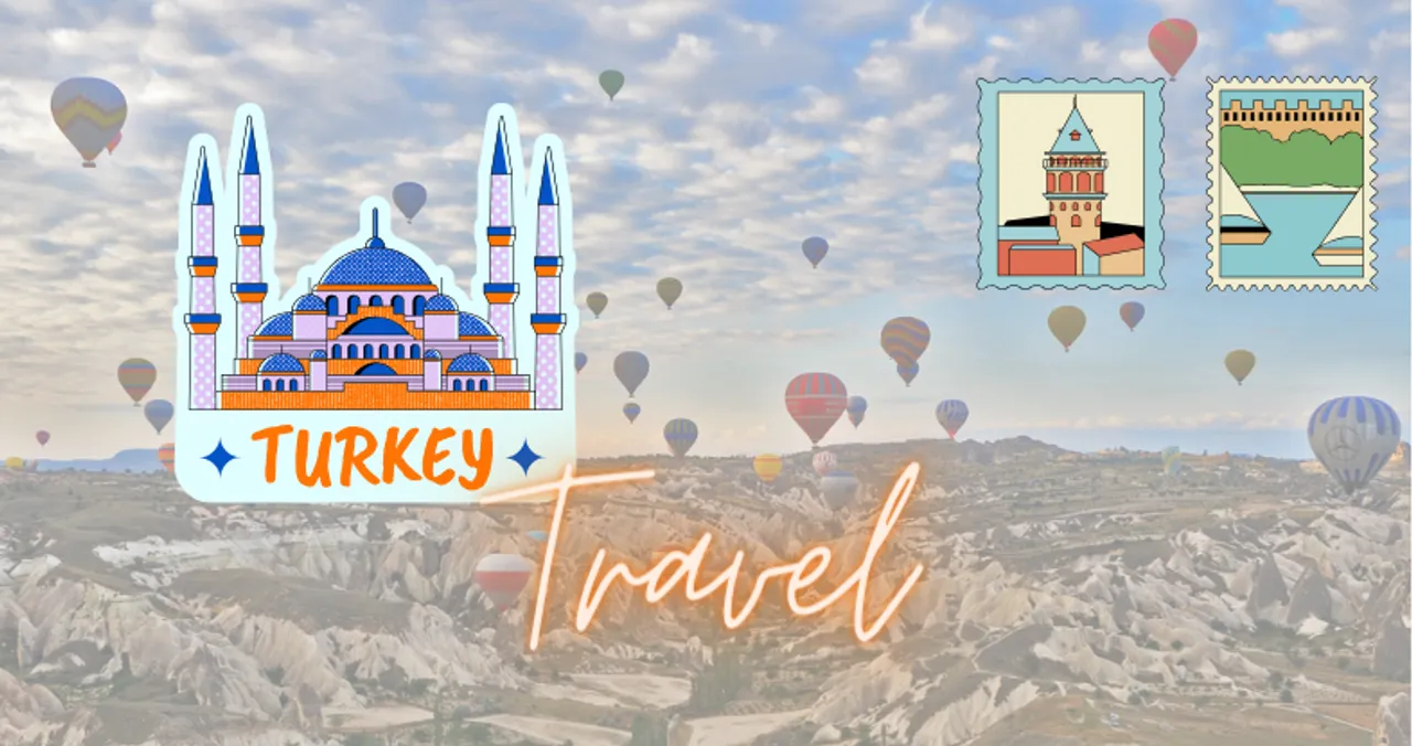 Why Turkey is Attracting Indian Tourists