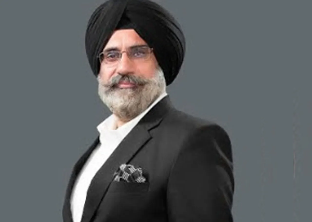 Avinder Singh, OSRAM