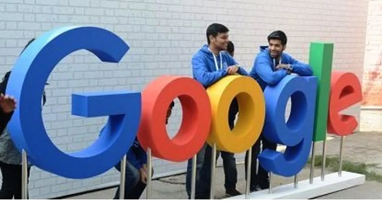 Google to Train and Certify 2 Million Indian Developers