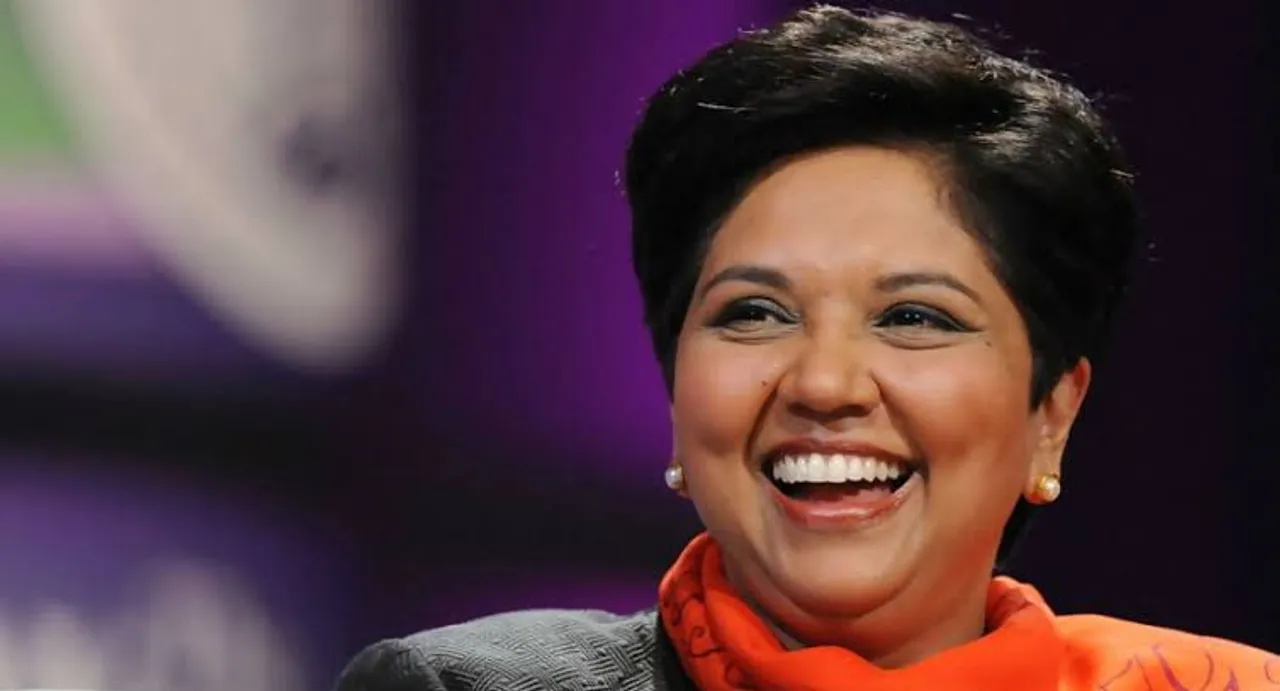 Indira Nooyi