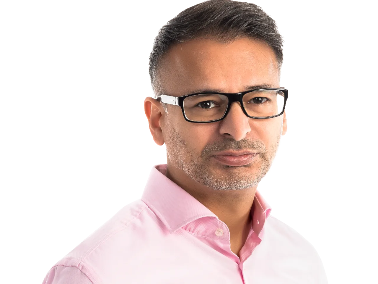 Sandeep Shah, Helsinki Business Hub