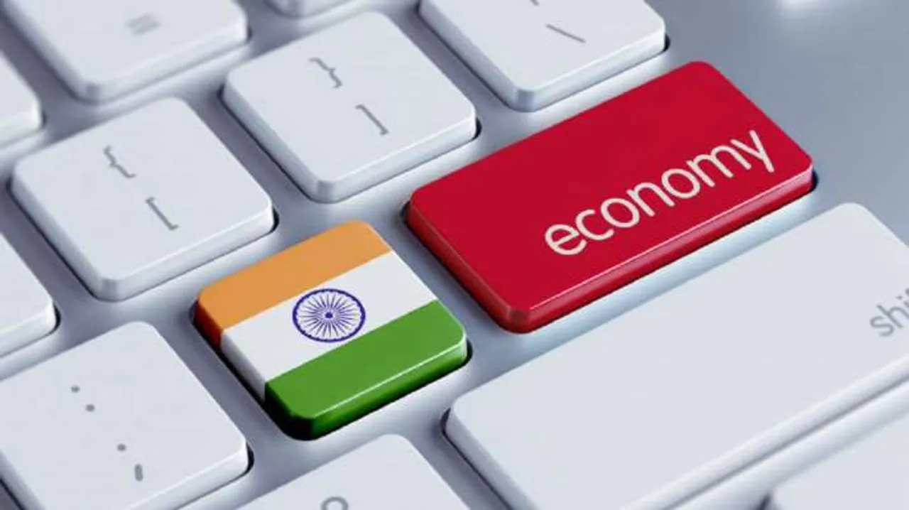 India Rating, Economic Package, Atmanirbhar Bharat