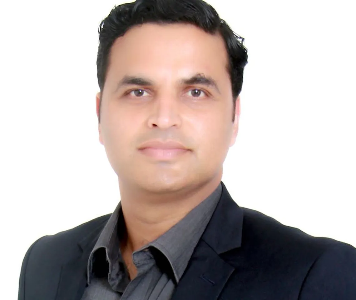 Lalit Singh- Chief Executive Officer (CEO), TelioEV