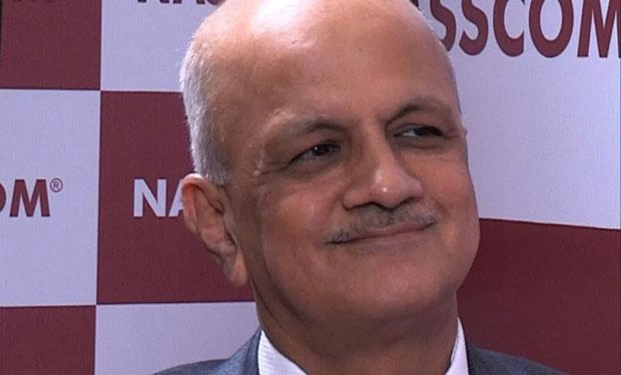 While Welcoming Budget, Nasscom also Raises Industry Concerns