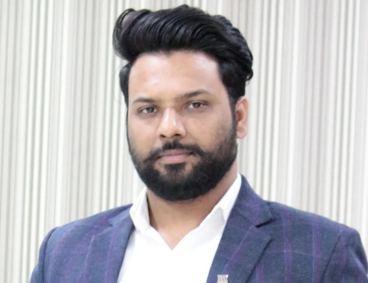 Vishal Yadav, CEO & Founder, FDI India