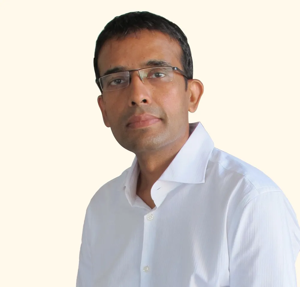 Sanjiv Khandelwal, XSTOK.com, Xpress Finance