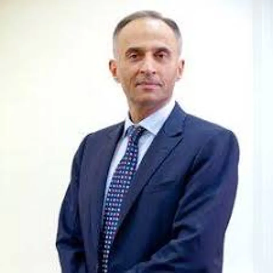 Ravneet Gill, Yes Bank