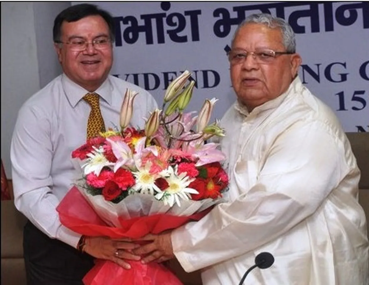 NSIC, Kalraj Mishra, Single Point Registration, Ravindra Nath, KK Jalan, Giriraj Singh, MSME