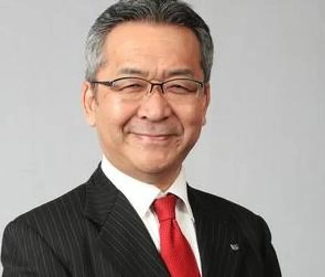 Kazutada Kobayashi, Canon,