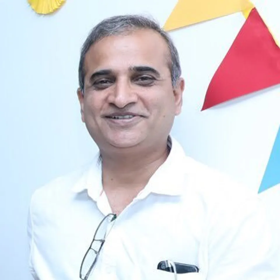 Narsimha RAo, Infosys