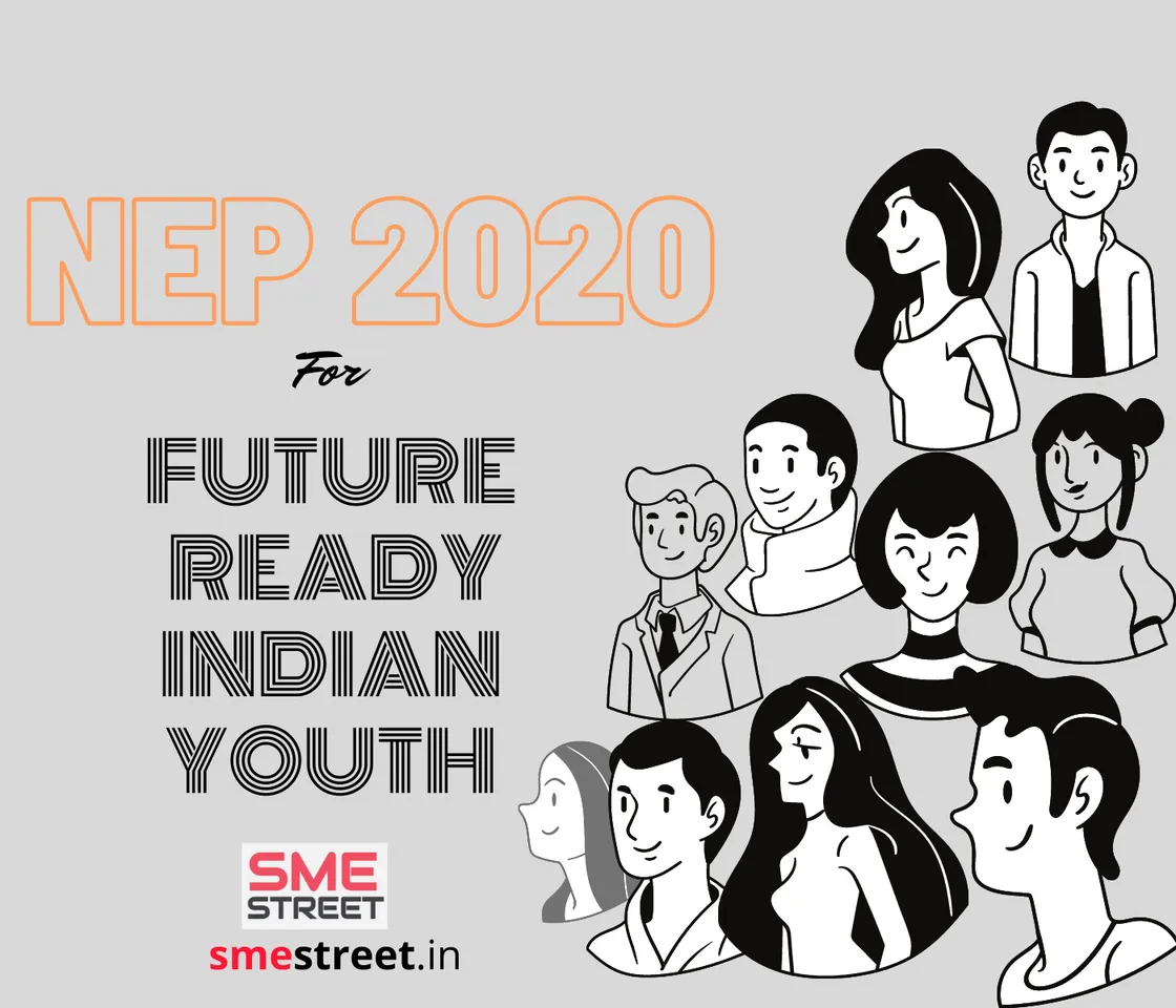 NEP 2020, National Education Policy