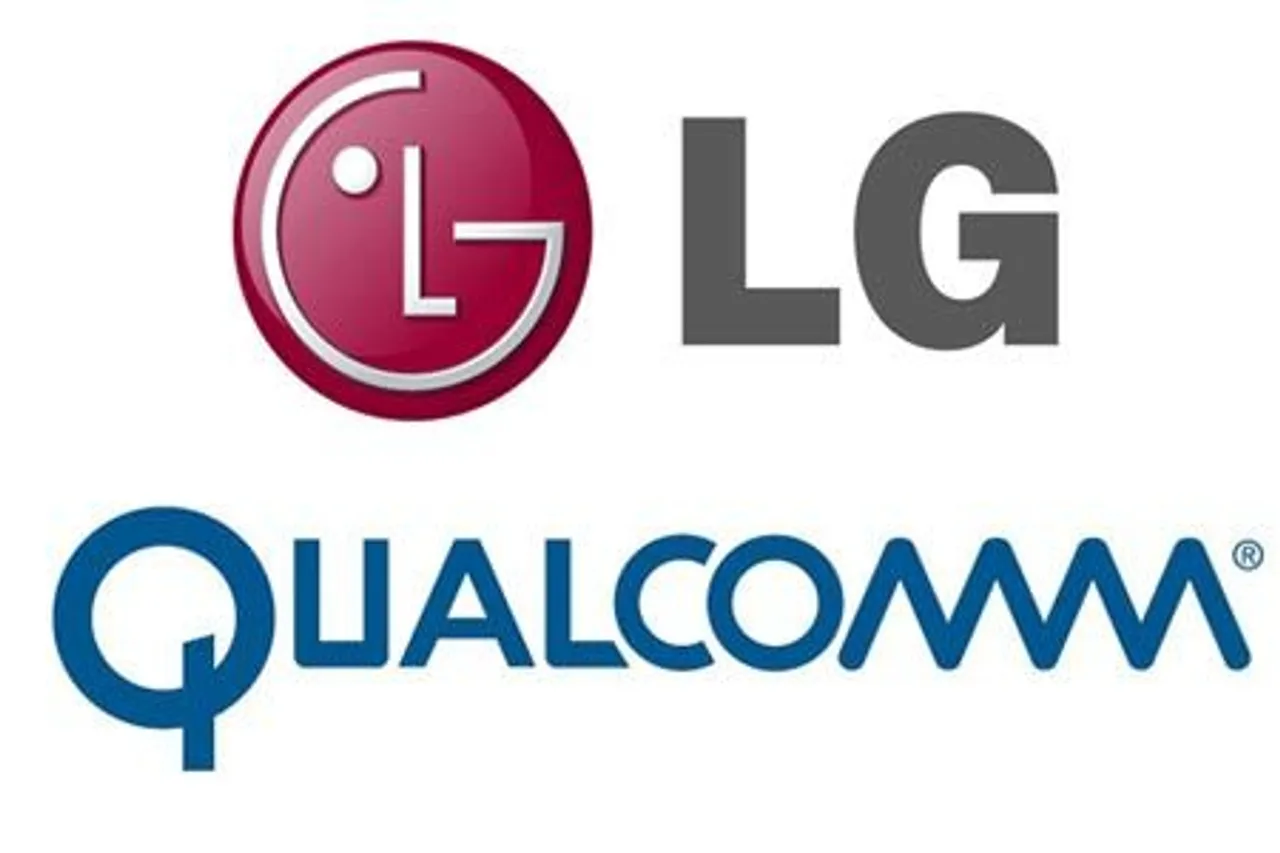 LG, Qualcomm,