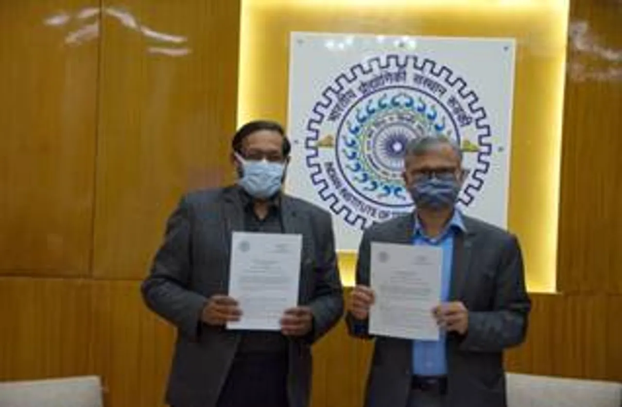 IITR And ARIES Join Hands for Advanced Education Opportunities