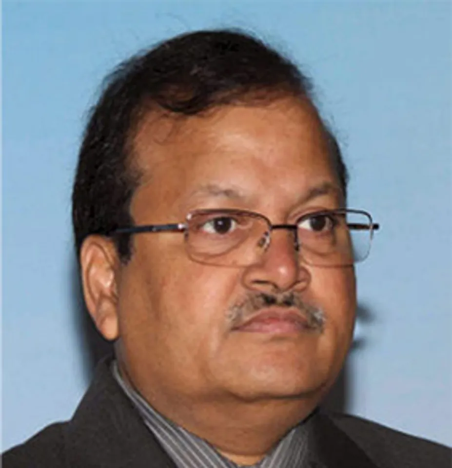 Shankar Awarwal