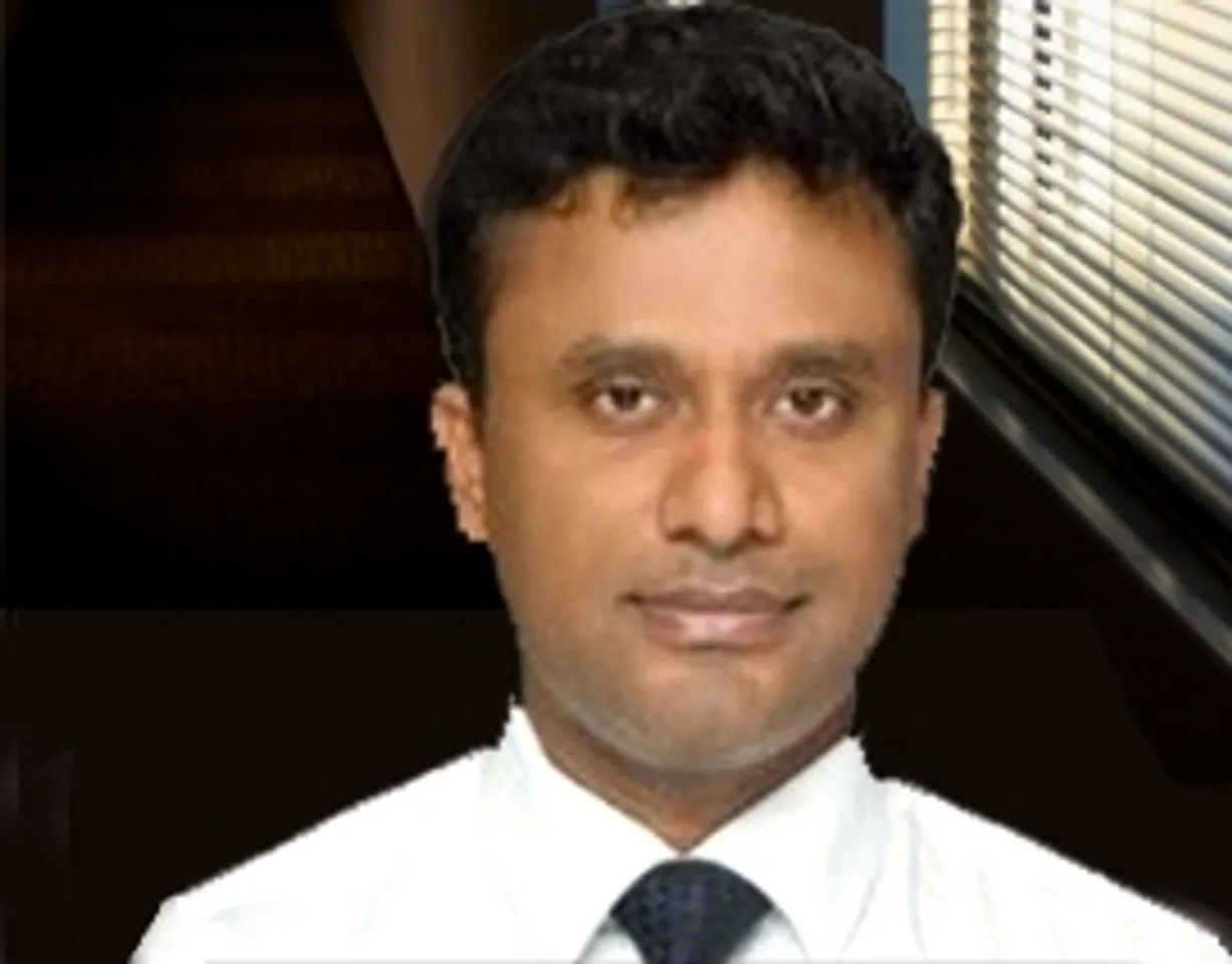 Sudarshan Boosupalli, Ruckus Wireless