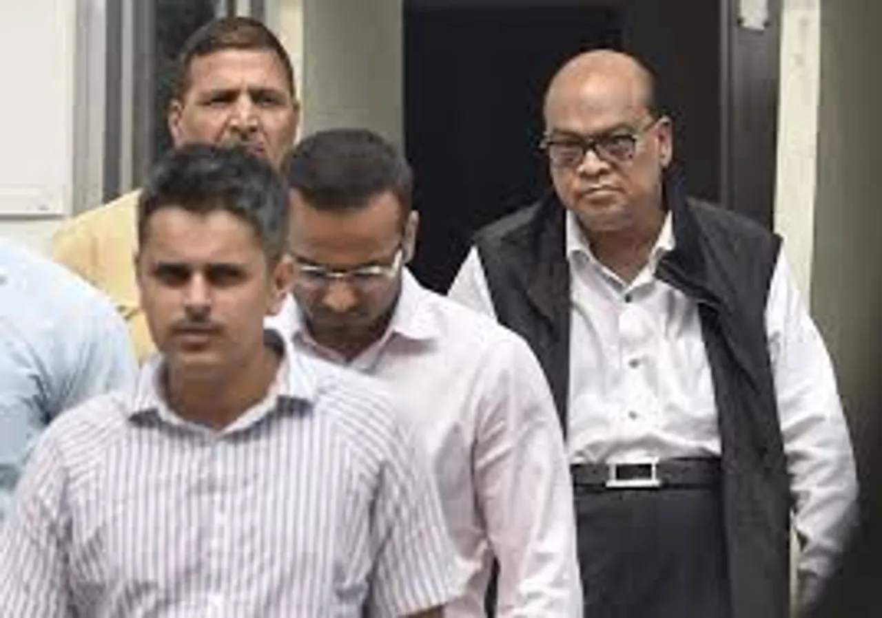 Vikram Kothari and Son Denied Regular Bail in Loan Default Case: Rotomac Case