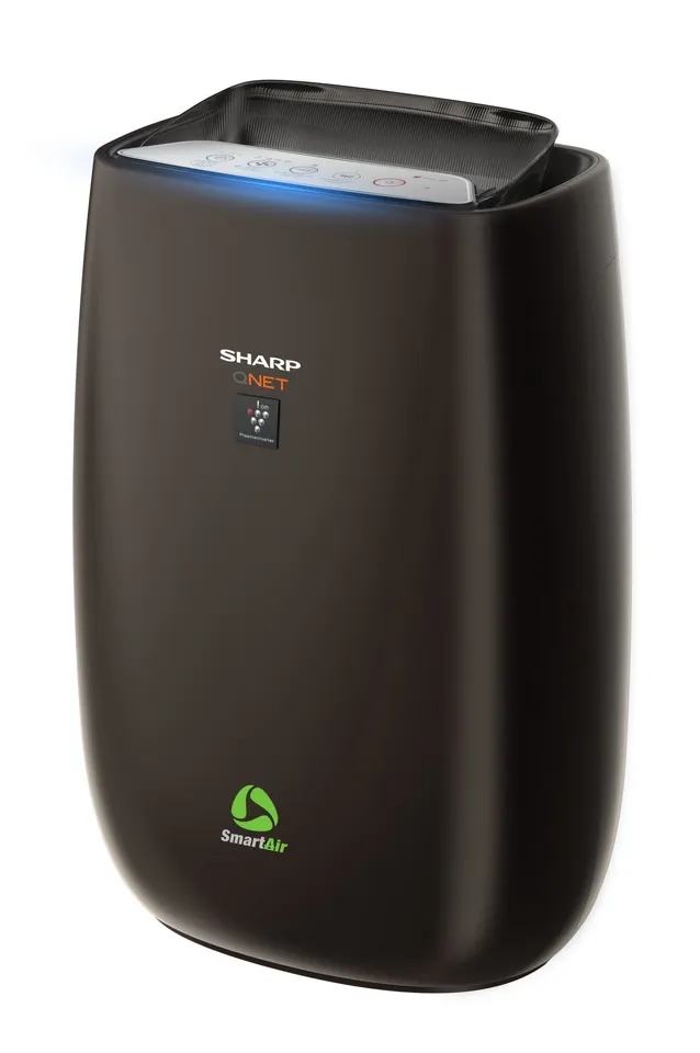 SHARP Collaborates With QNET For Next Gen SmartAir Air Purifier