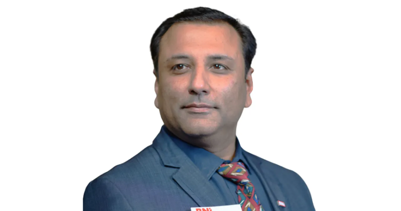 Mr. Sanjay Mendiratta, Director, Heat Cure