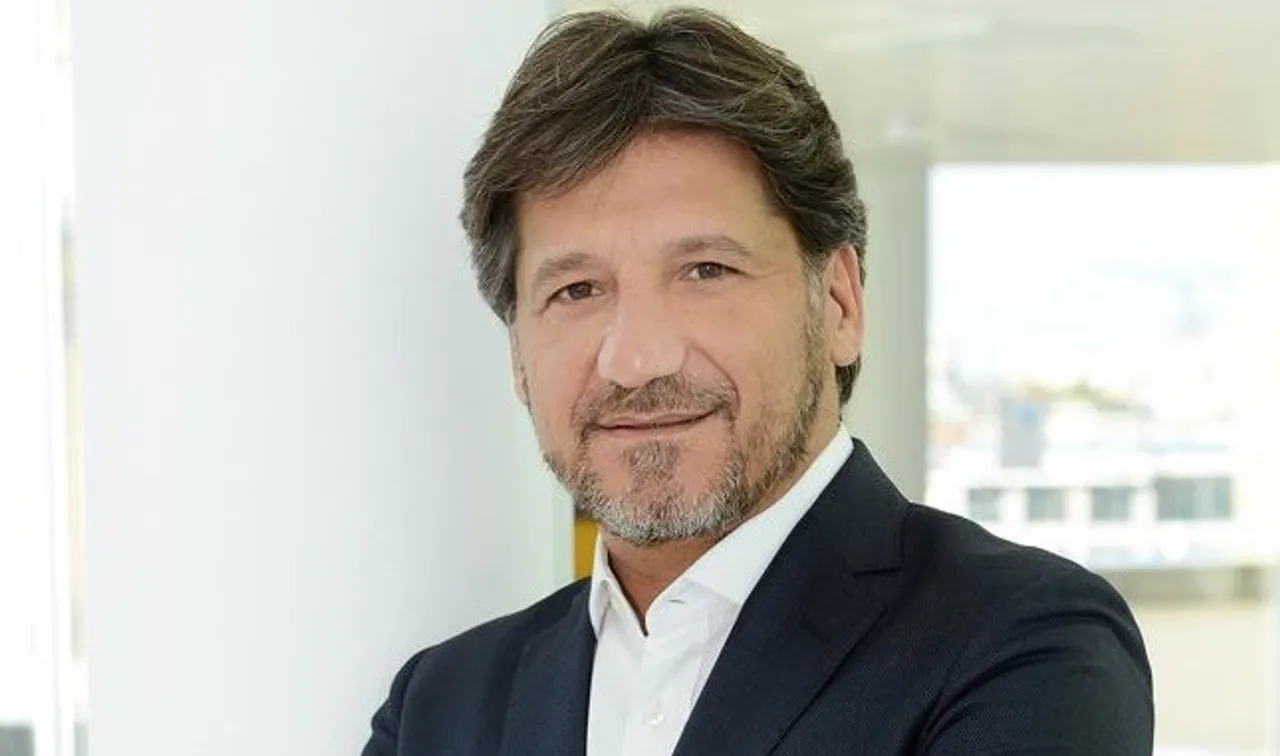 Commvault Announces Cesar Cid de Rivera as new VP of Sales Engineering for International Region