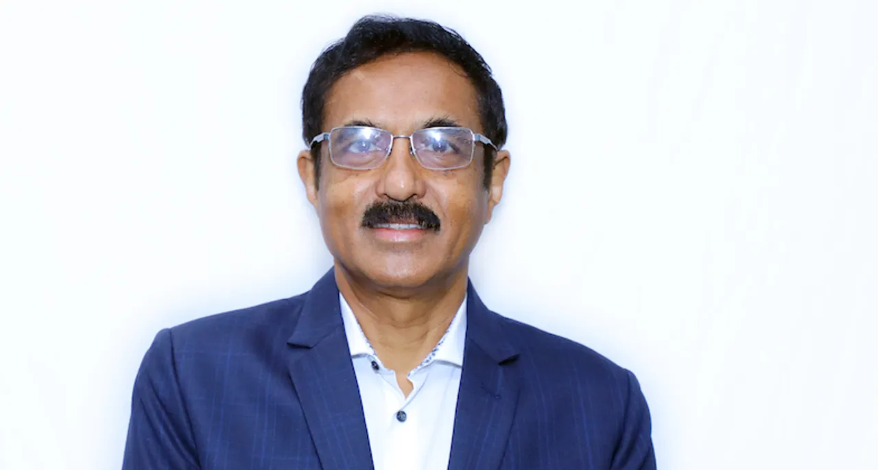 Dr. BS Ajaikumar, Executive Chairman_HCG