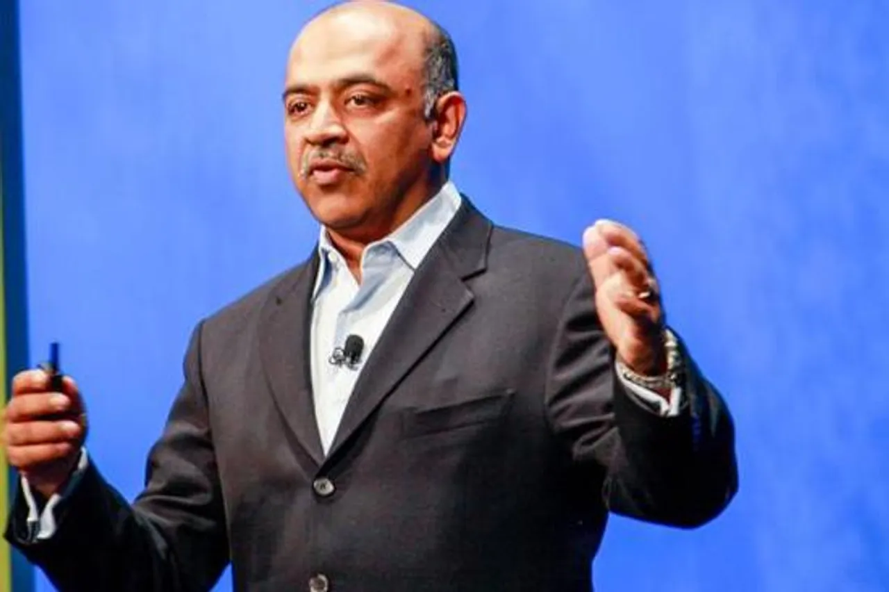 arvind krishna, ibm,