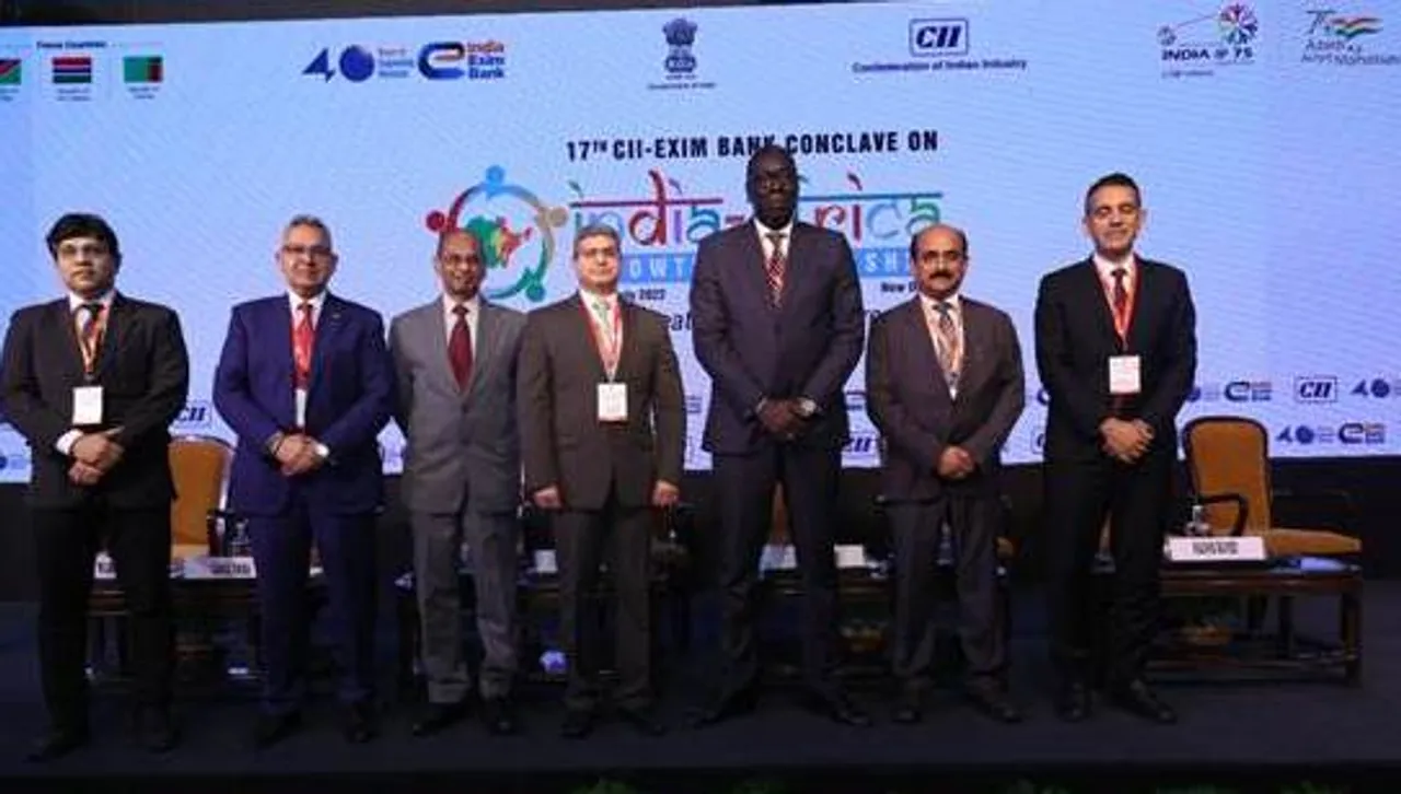 NTPC Inks MOU with Moroccan Agency for Sustainable Energy