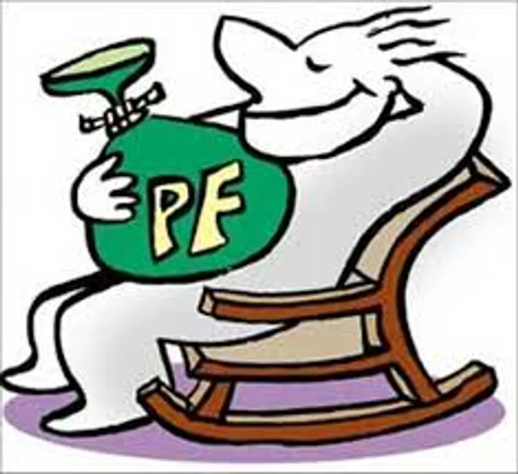 SMEs are Exempted from PF Contribution for 3 Years: Govt