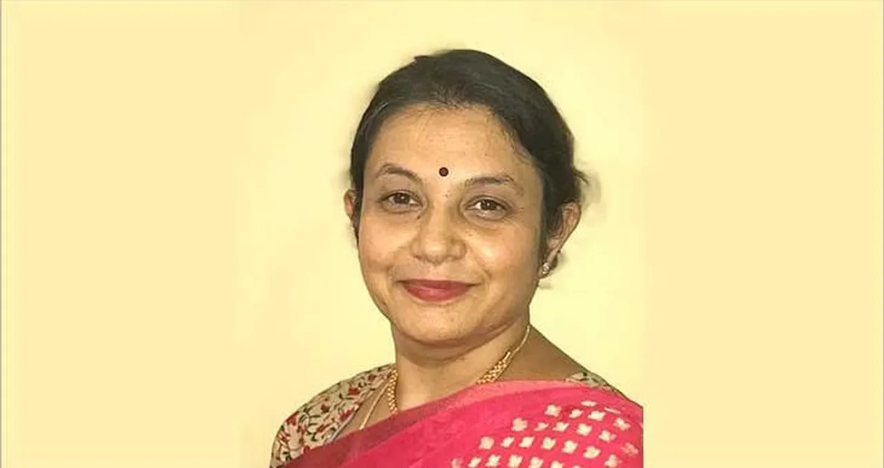Ms. Ranjani Krishnaswamy - General Manager, Marketing-Tanishq
