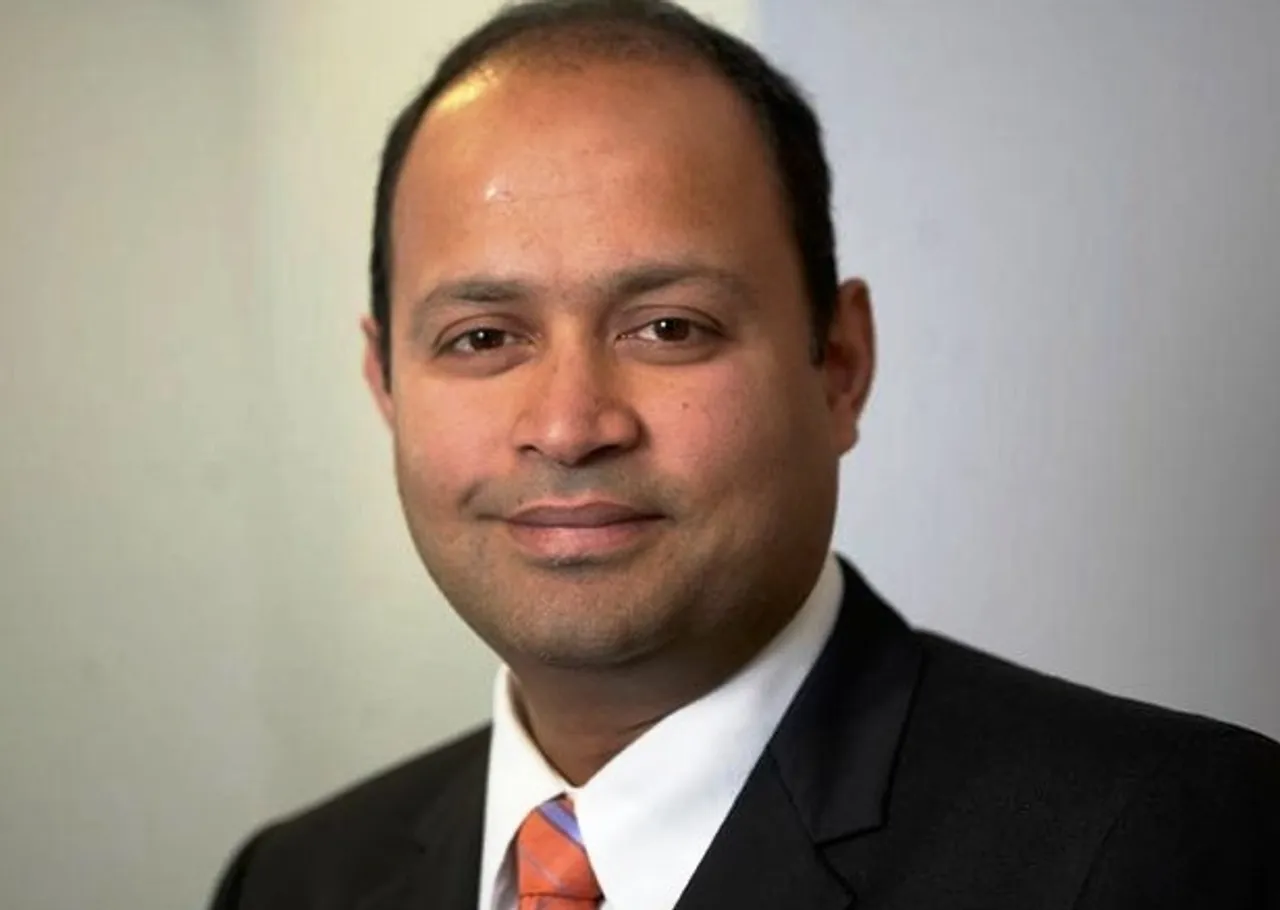 Rajesh Krishnamurthy, Infosys