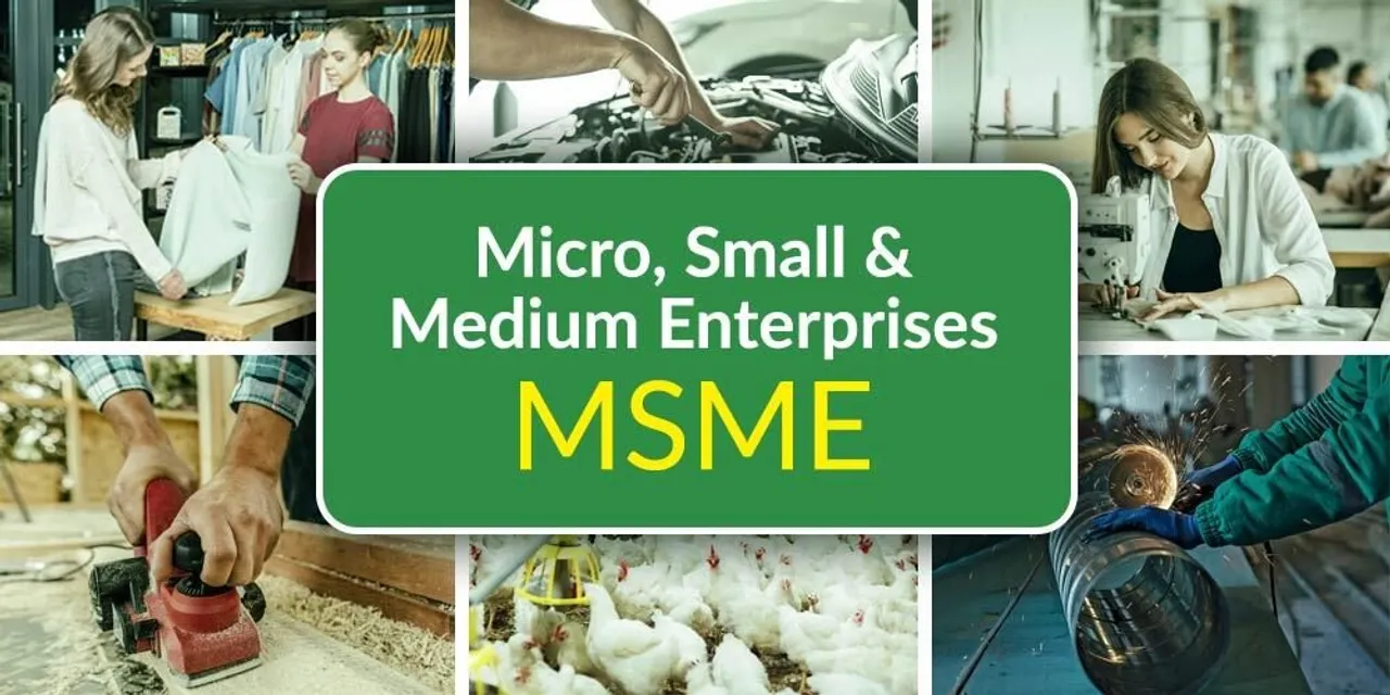 MSME Entrepreneur