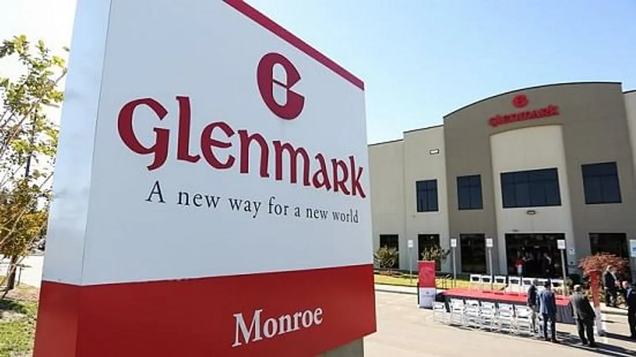 Glenmark: Antiviral Favipiravir To Enter into Phase 3 of Clinical Trials