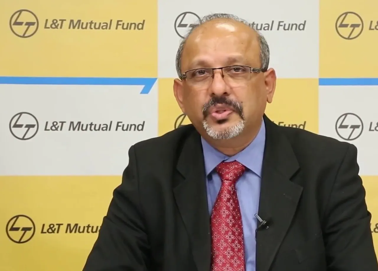 Kailash KUlkarni, L&T Mutual Fund