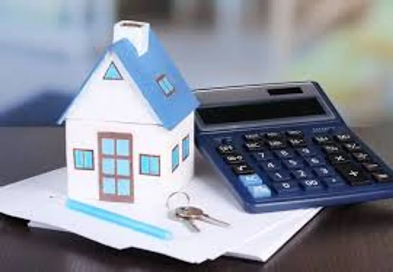 Home Loan, EMI, calculator