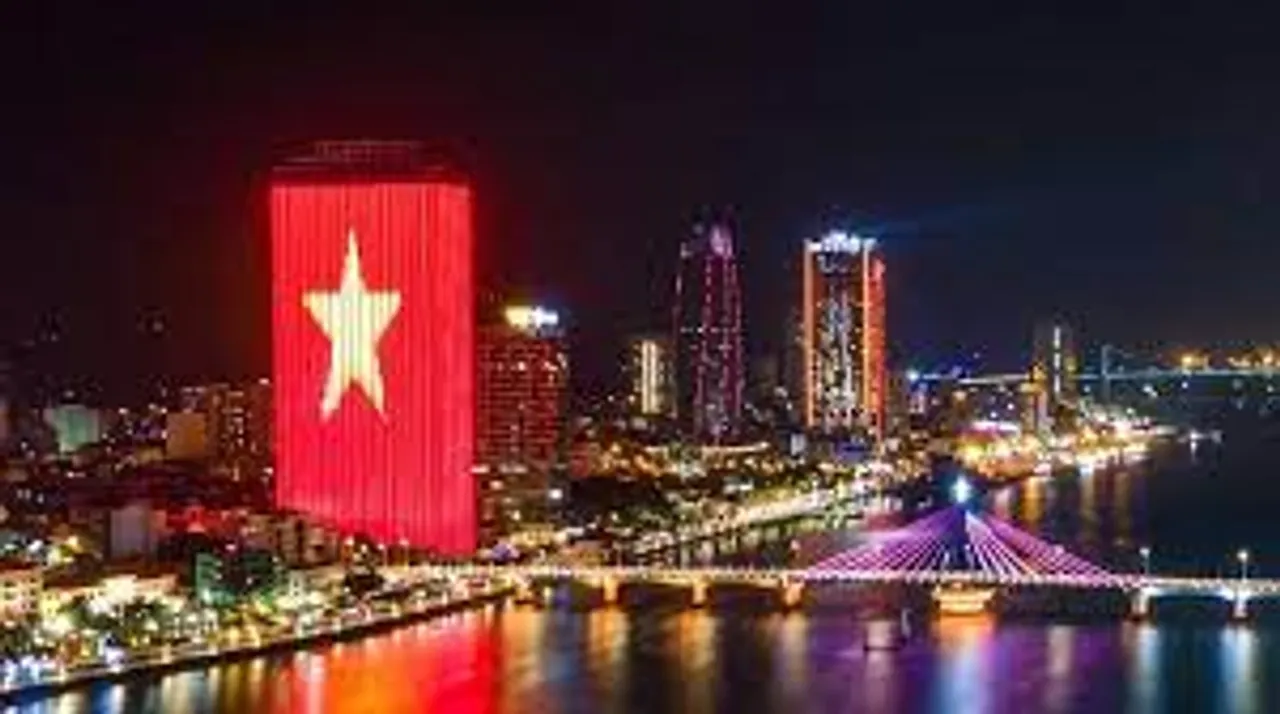 GBS Simplifies Foreign Business Registration in Vietnam