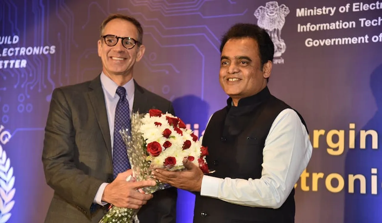 IPC India Brings Integrated Electronics Manufacturing & Interconnections (IEMI) Event