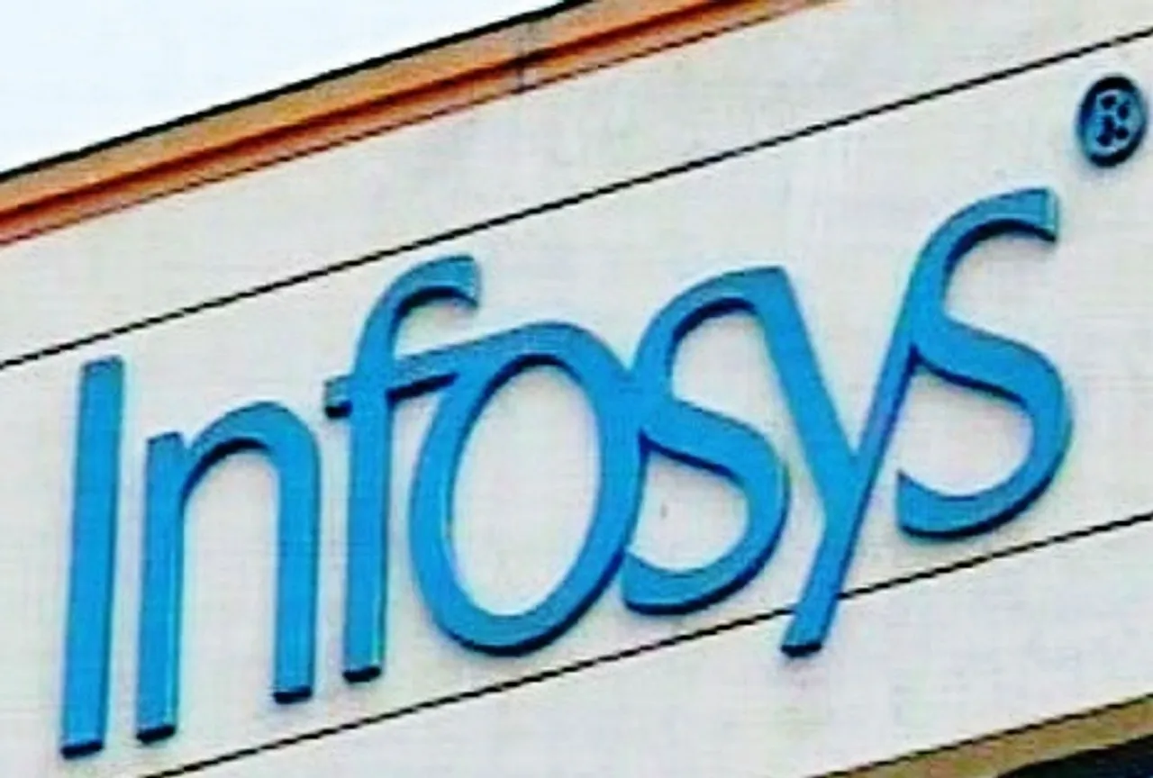 Infosys Stocks Inching Towards Reaching Towards a Historic High