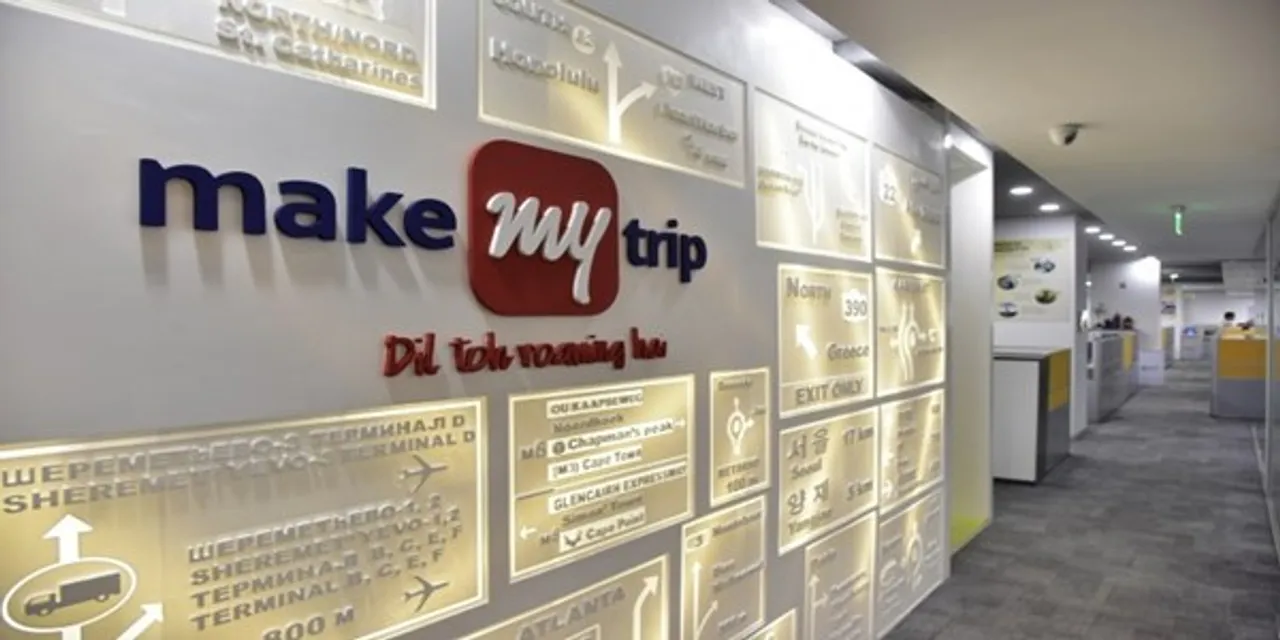 MakeMyTrip and Europamundo Join Hands For Attractive International Holiday Packages