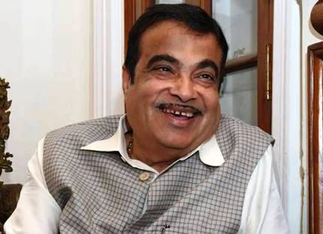 Nitin Gadkari to Discuss The Issue of Delayed Payments with Industry Stakeholders