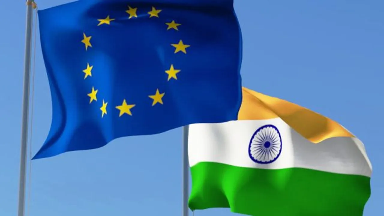 India Receives Shipment of Ventilators and Remdesivir as part of COVID Relief from EU