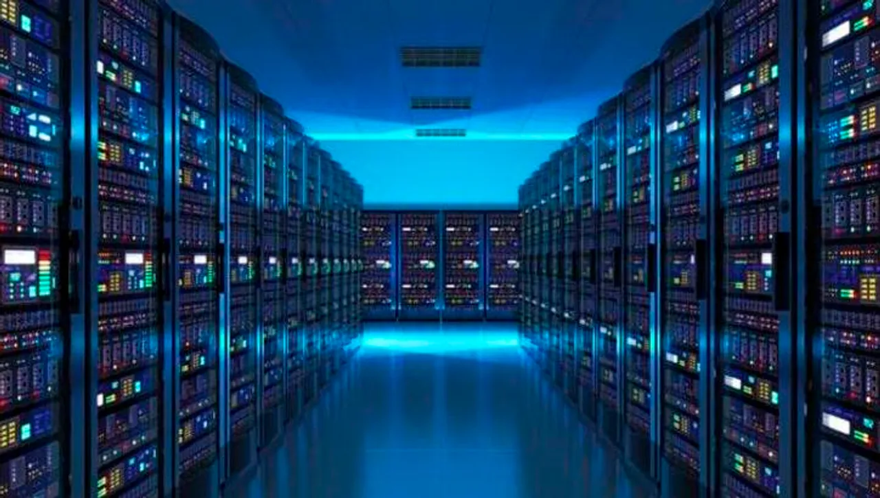 CommScope Propels Data Centers into the Future