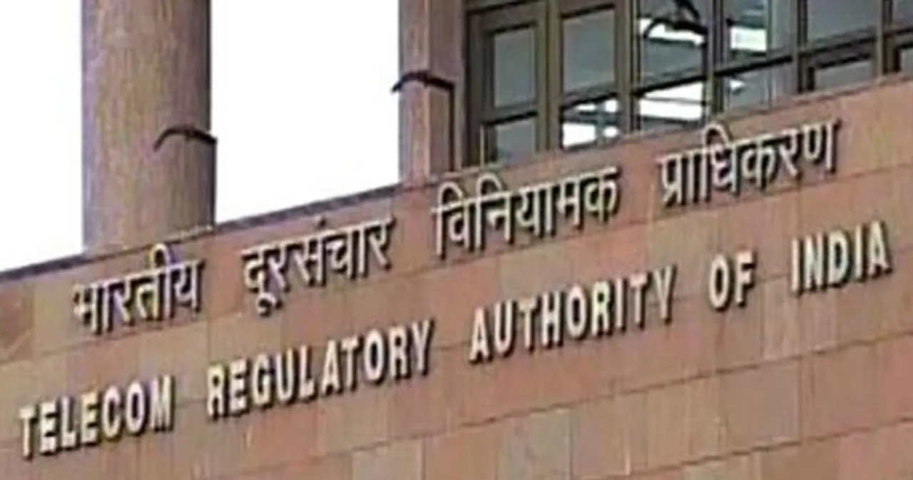 TRAI Releases Draft Telecom Regulatory Authority of India Repealing Regulations