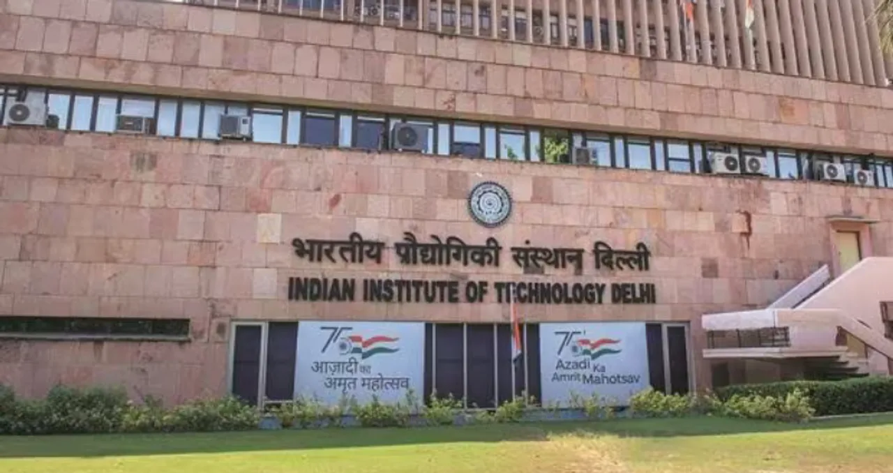 IIT Delhi Introduces Data Analytics Programme for Business Applications