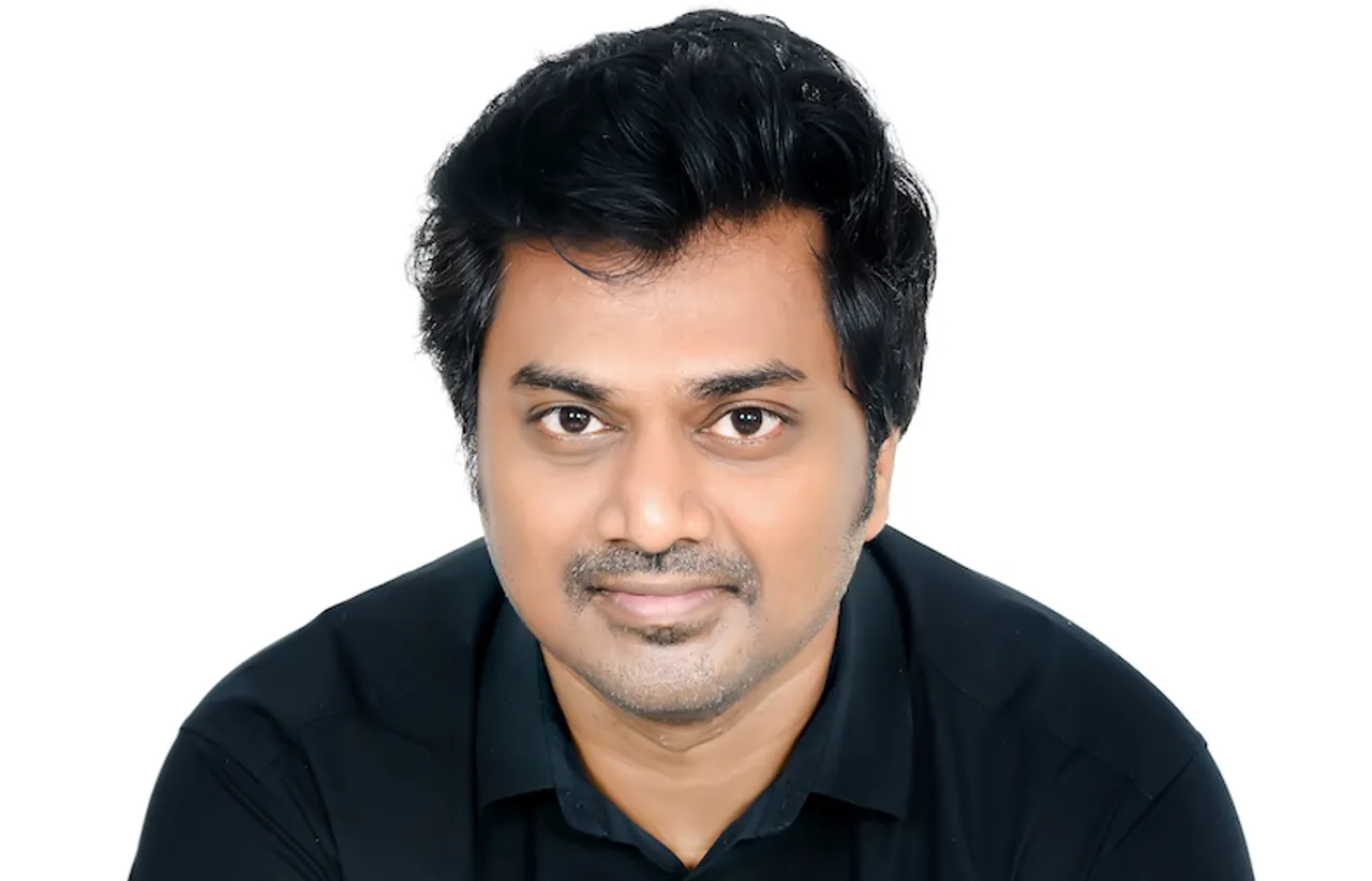 Mr. Gopal Jeyaraj – Country Head – Promate Technologies