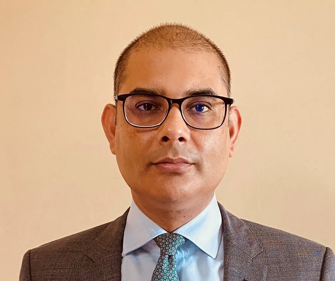 Ritesh Shukla, NPCI