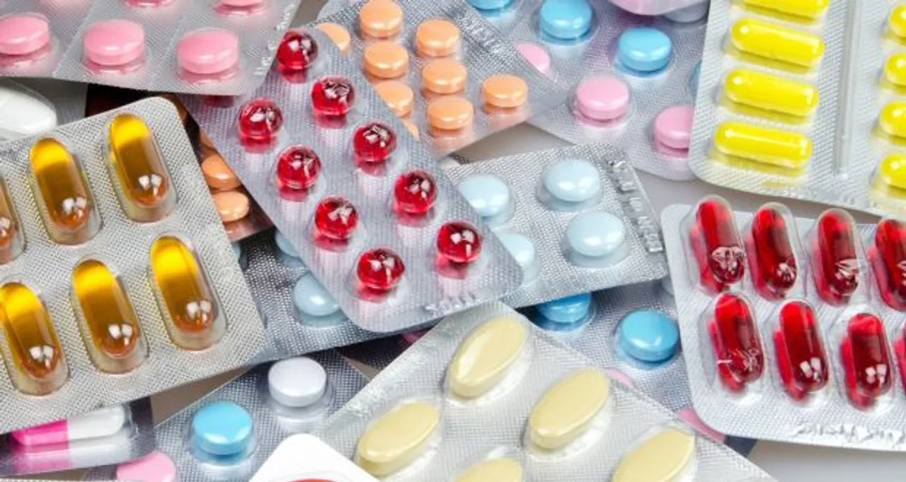 Drugs Pharma Medicines