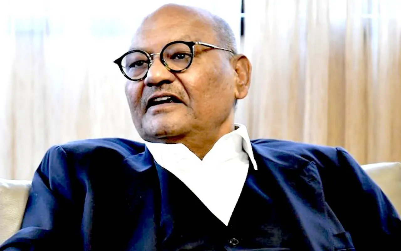 Anil Agarwal, Vedanta,Atmanirbhar Bharat, Self Reliant India, Copper Plant,