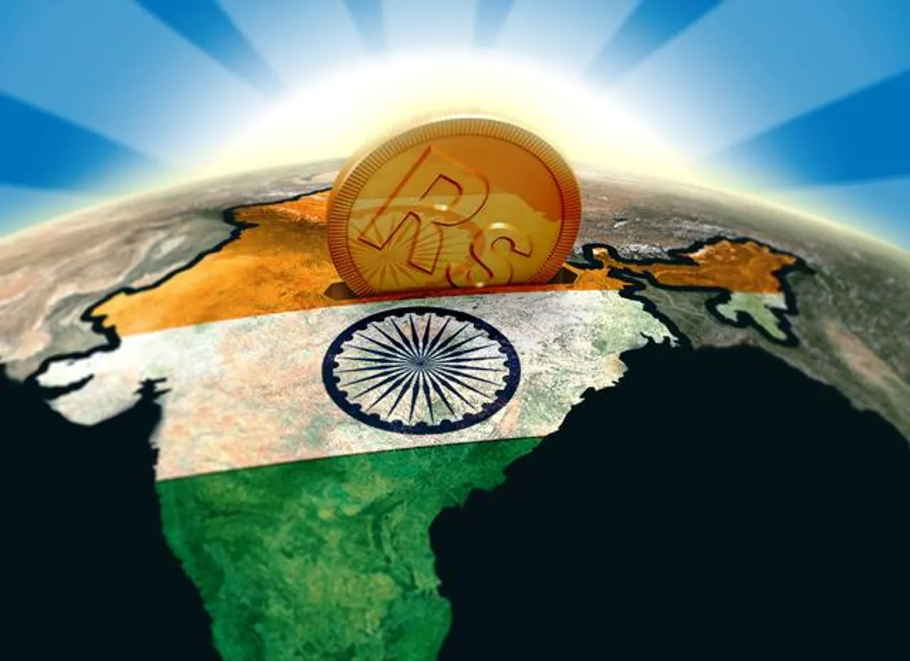 Invest India, UNCTAD,